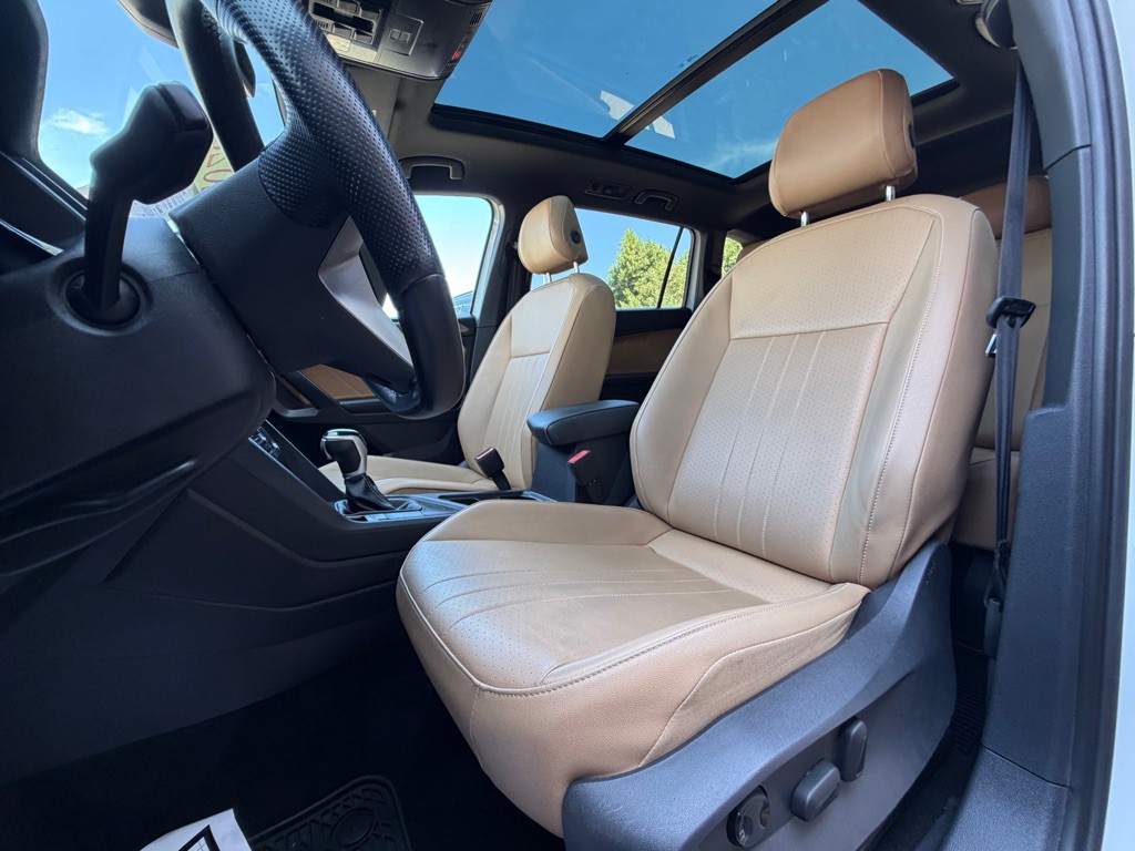 2023 Volkswagen Tiguan Image 6