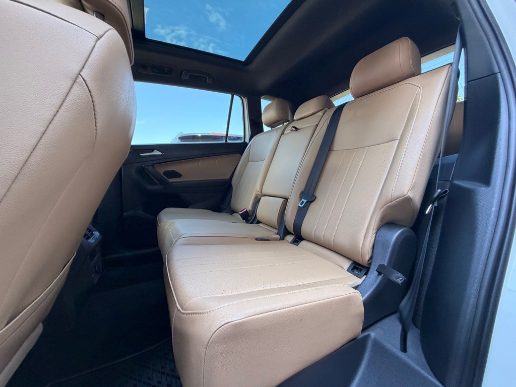 2023 Volkswagen Tiguan Image 7