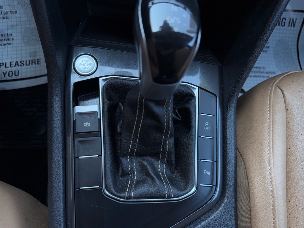 2023 Volkswagen Tiguan Image 11