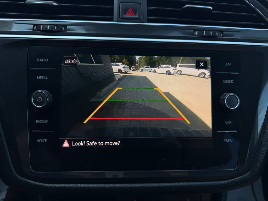 2023 Volkswagen Tiguan Image 13