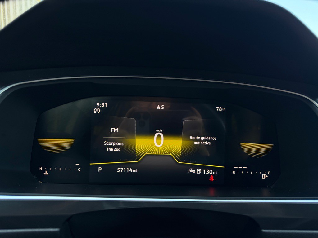 2023 Volkswagen Tiguan Image 14