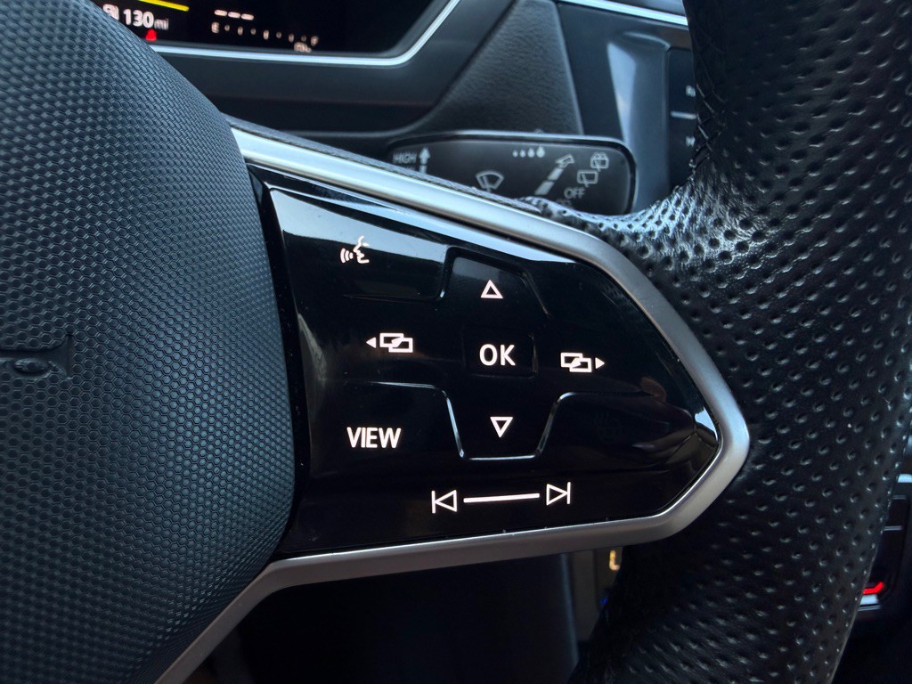 2023 Volkswagen Tiguan Image 15