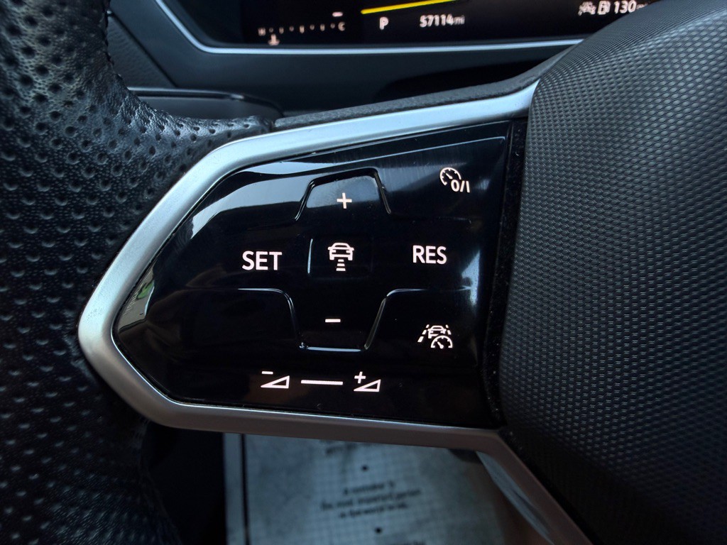 2023 Volkswagen Tiguan Image 16