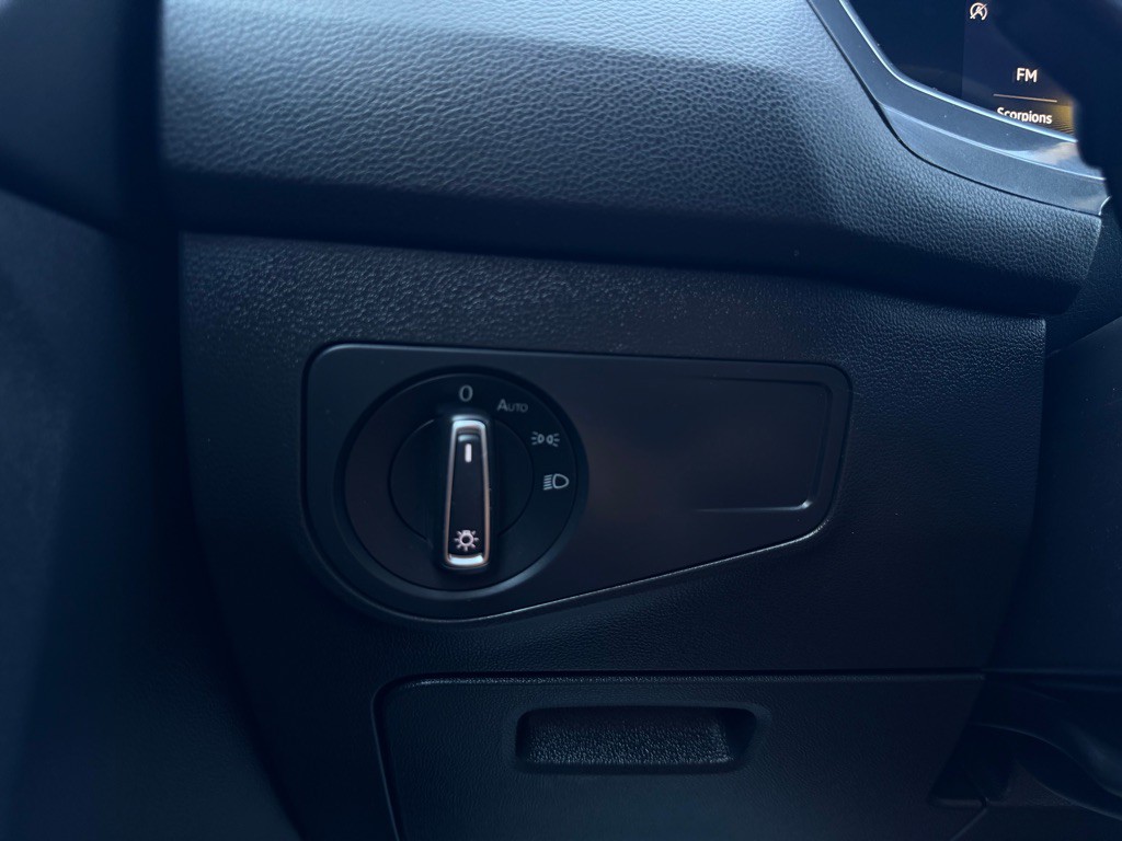 2023 Volkswagen Tiguan Image 17