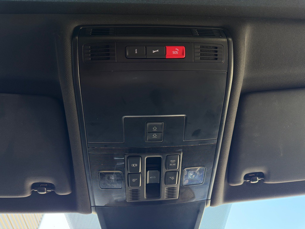 2023 Volkswagen Tiguan Image 18