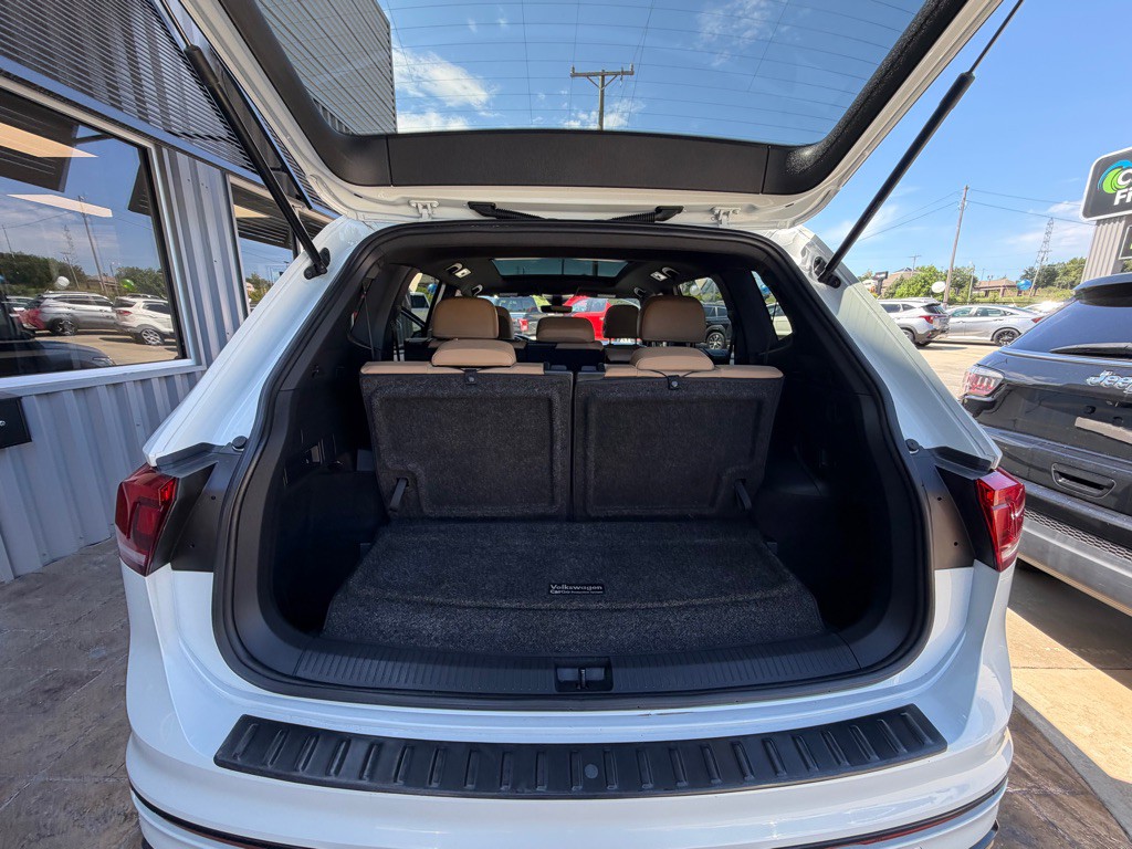 2023 Volkswagen Tiguan Image 19