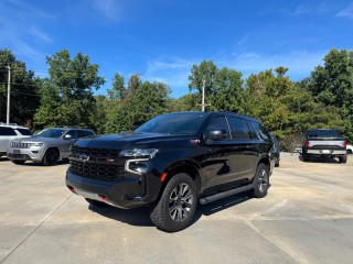 Image for 2023 Chevrolet Tahoe 1500 Z71 ID: 7558675