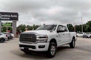 Image for 2024 RAM 2500 Laramie ID: 7563884