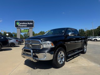 Image for 2015 RAM 1500 Laramie ID: 7563892