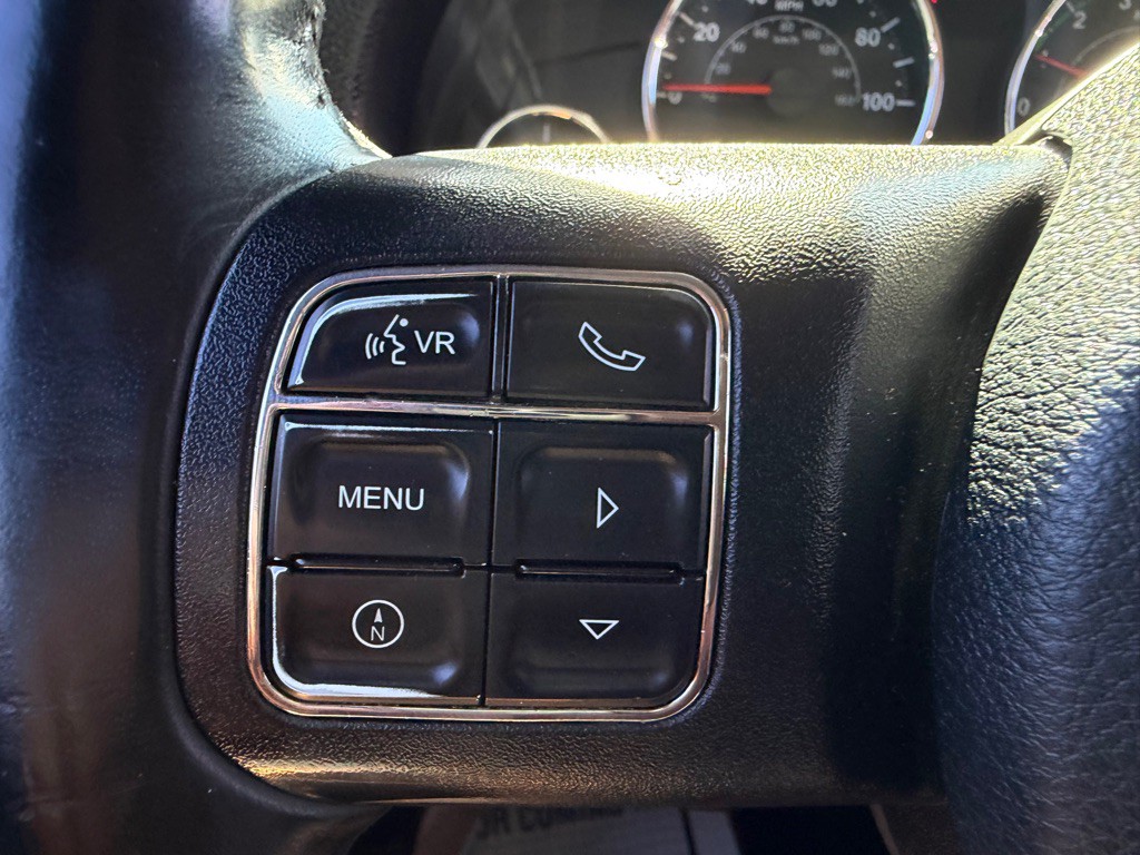 2014 Jeep Wrangler Image 13