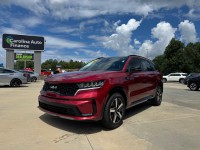Image for 2022 Kia Sorento S ID: 7572266