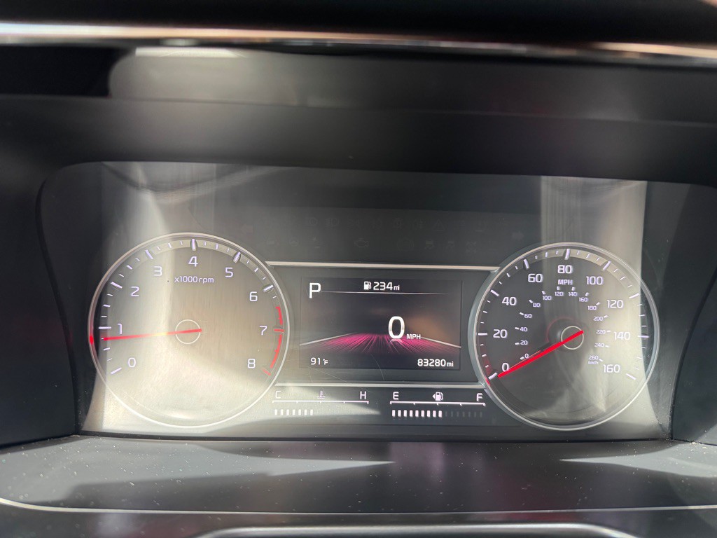 2022 Kia Sorento Image 12