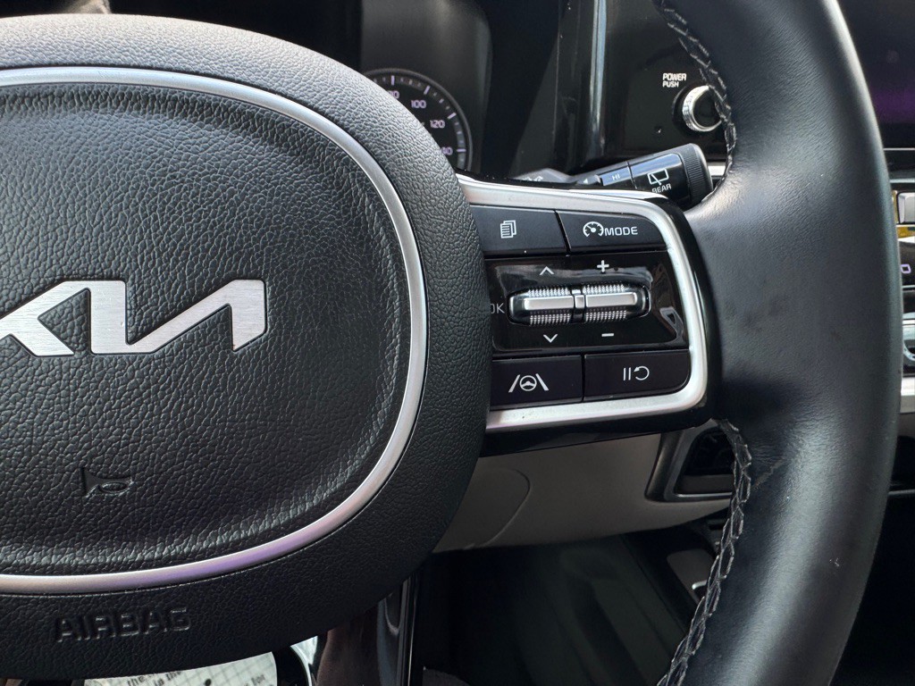 2022 Kia Sorento Image 13