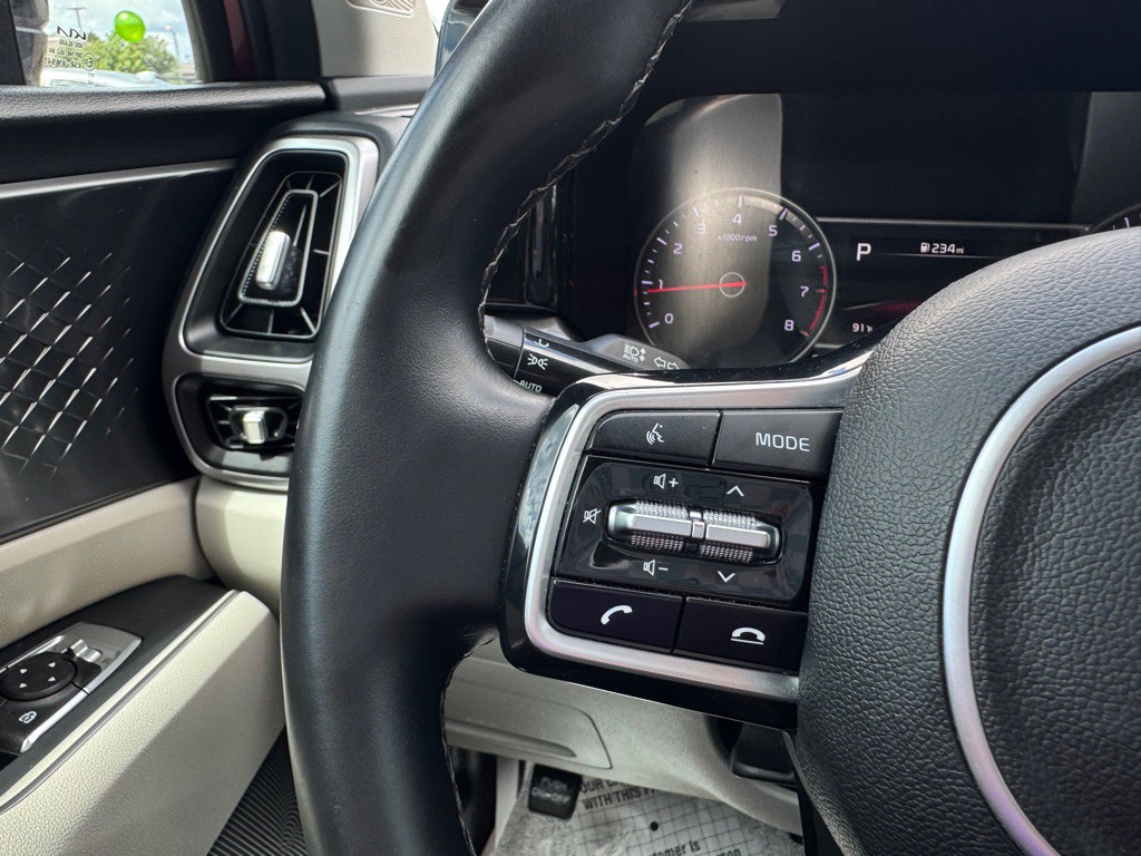 2022 Kia Sorento Image 14