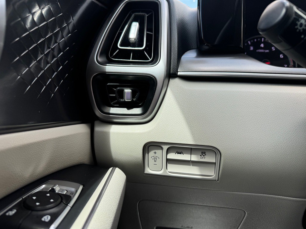 2022 Kia Sorento Image 15