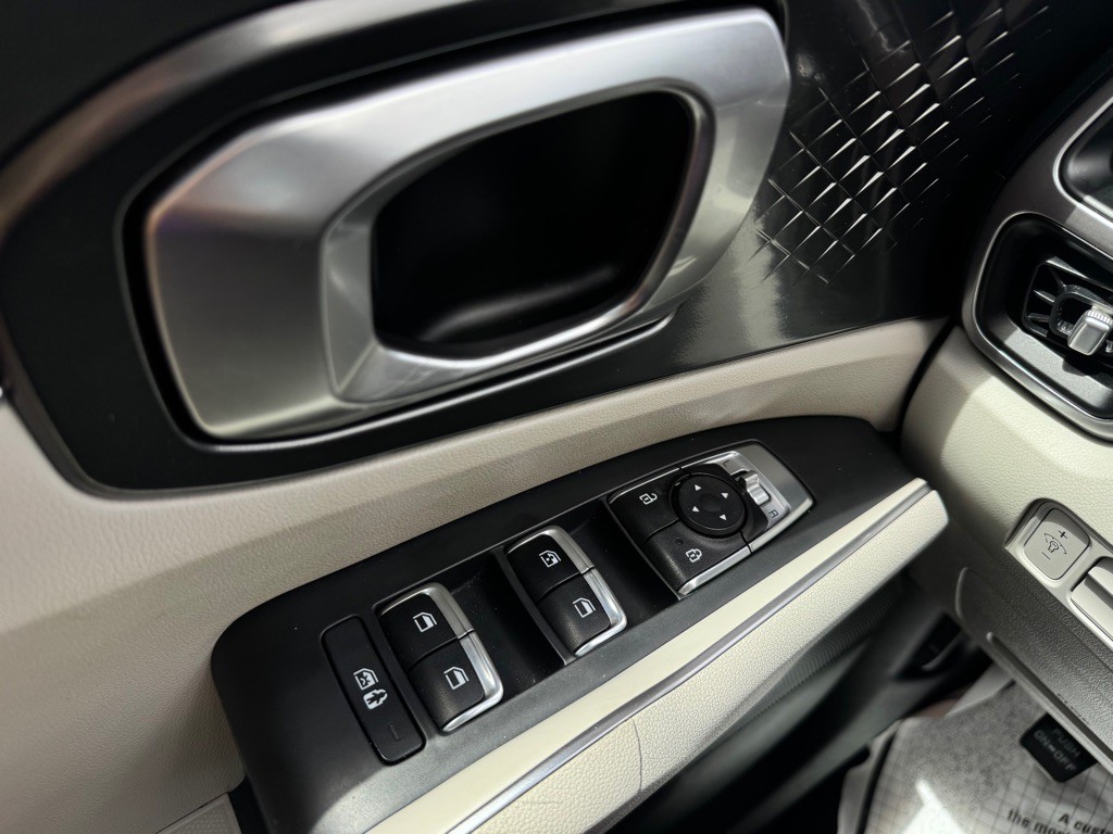 2022 Kia Sorento Image 16
