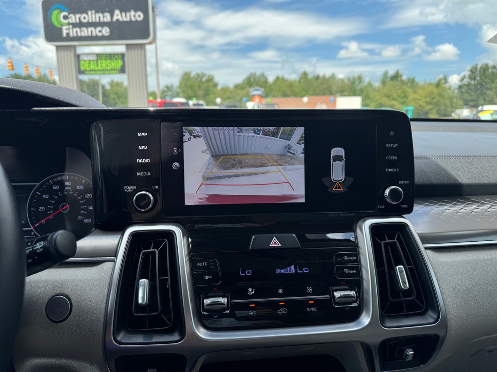 2022 Kia Sorento Image 17