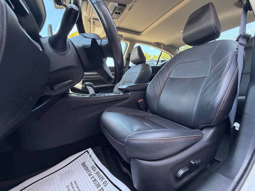 2024 Nissan Altima Image 7