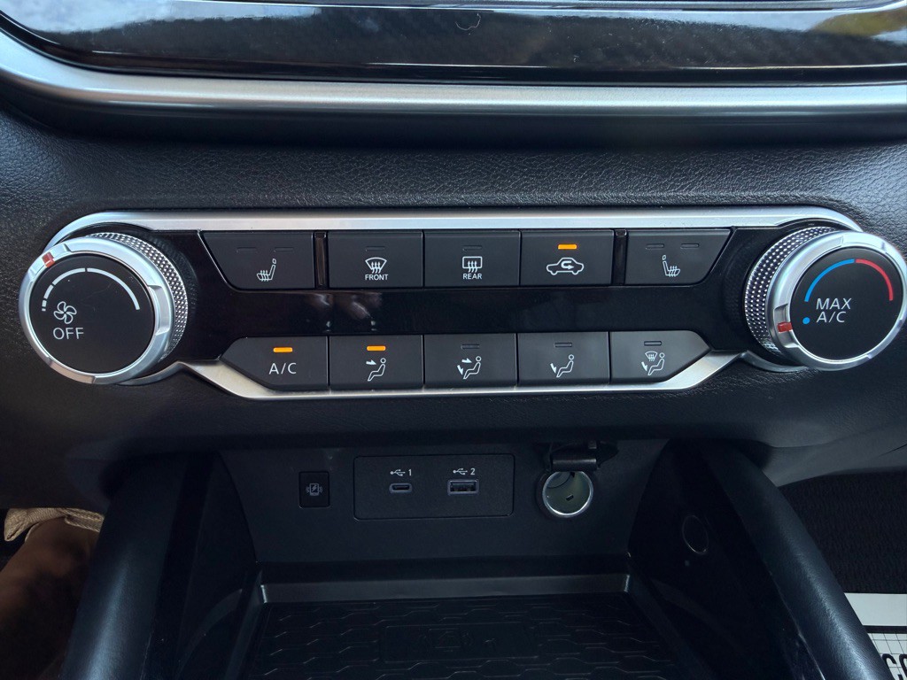 2024 Nissan Altima Image 11