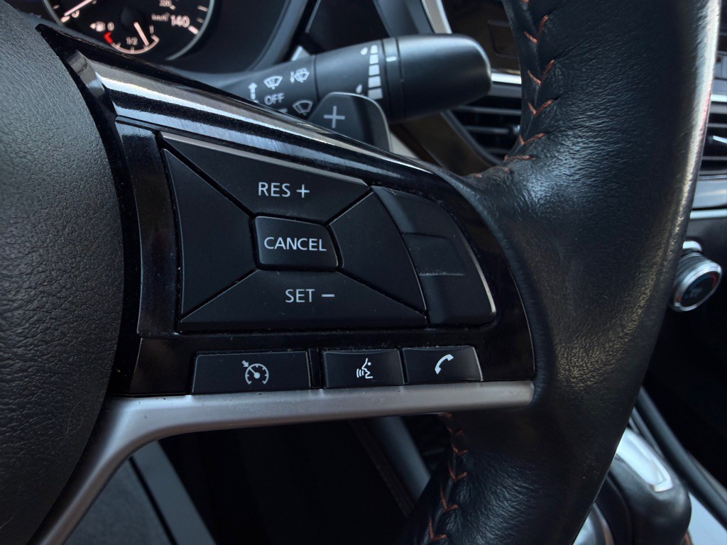 2024 Nissan Altima Image 14