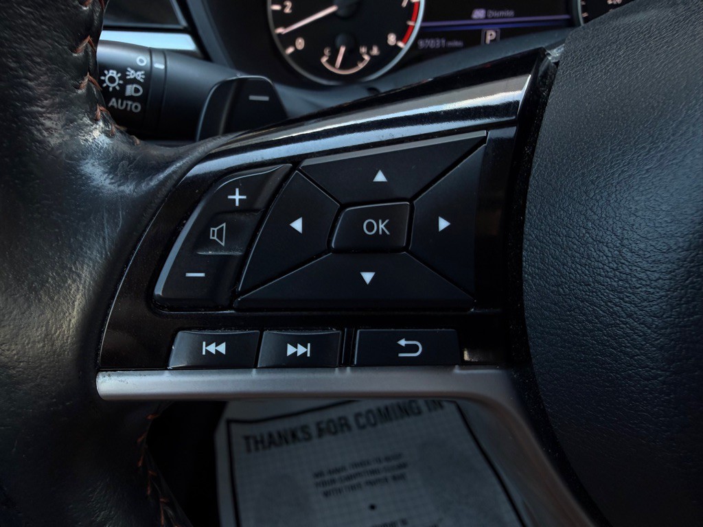 2024 Nissan Altima Image 15