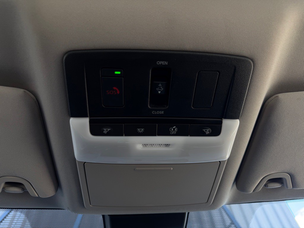 2024 Nissan Altima Image 17