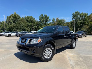 Image for 2017 Nissan Frontier SV ID: 7586719
