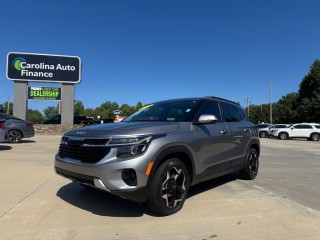 Image for 2024 Kia Seltos EX ID: 7591783
