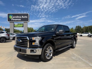 Image for 2017 Ford F-150 Supercrew ID: 7591795