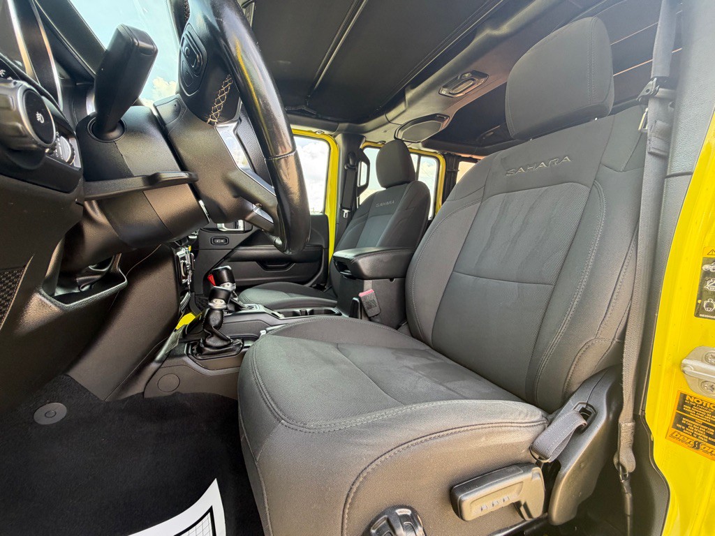 2022 Jeep Wrangler Unlimited Image 6