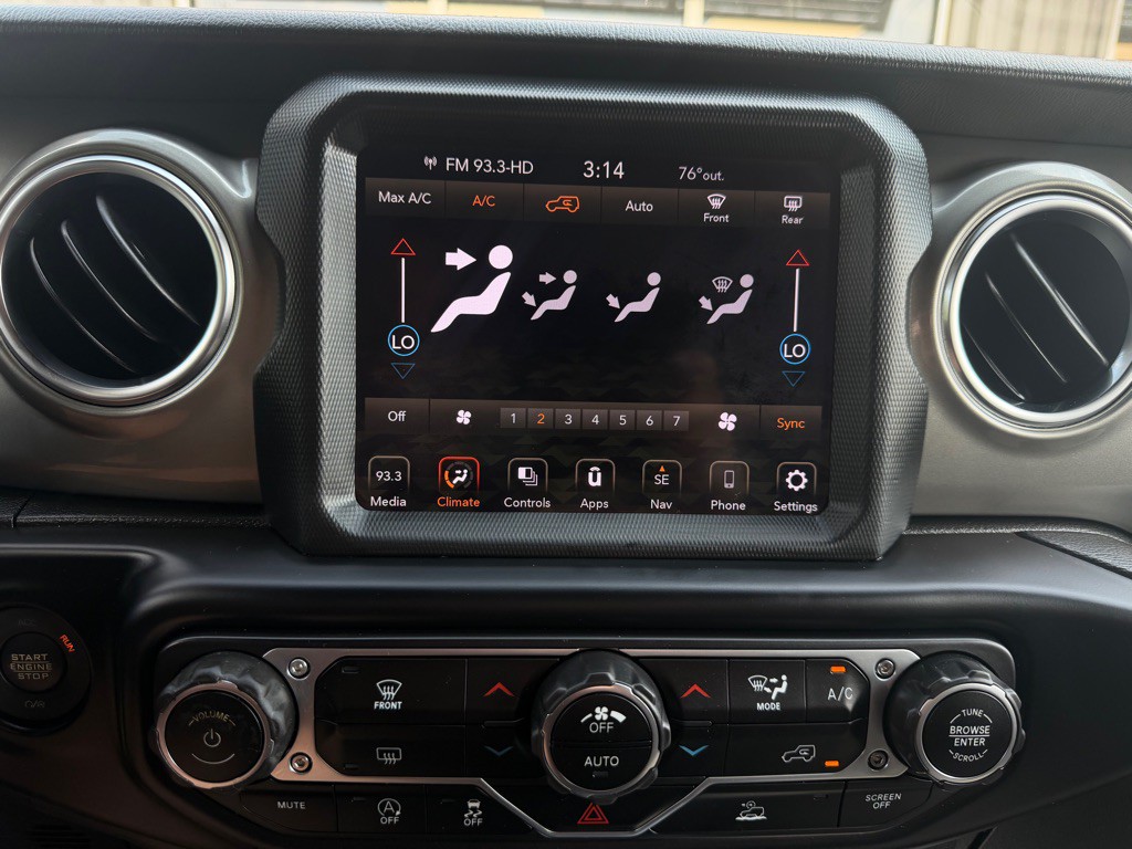 2022 Jeep Wrangler Unlimited Image 9