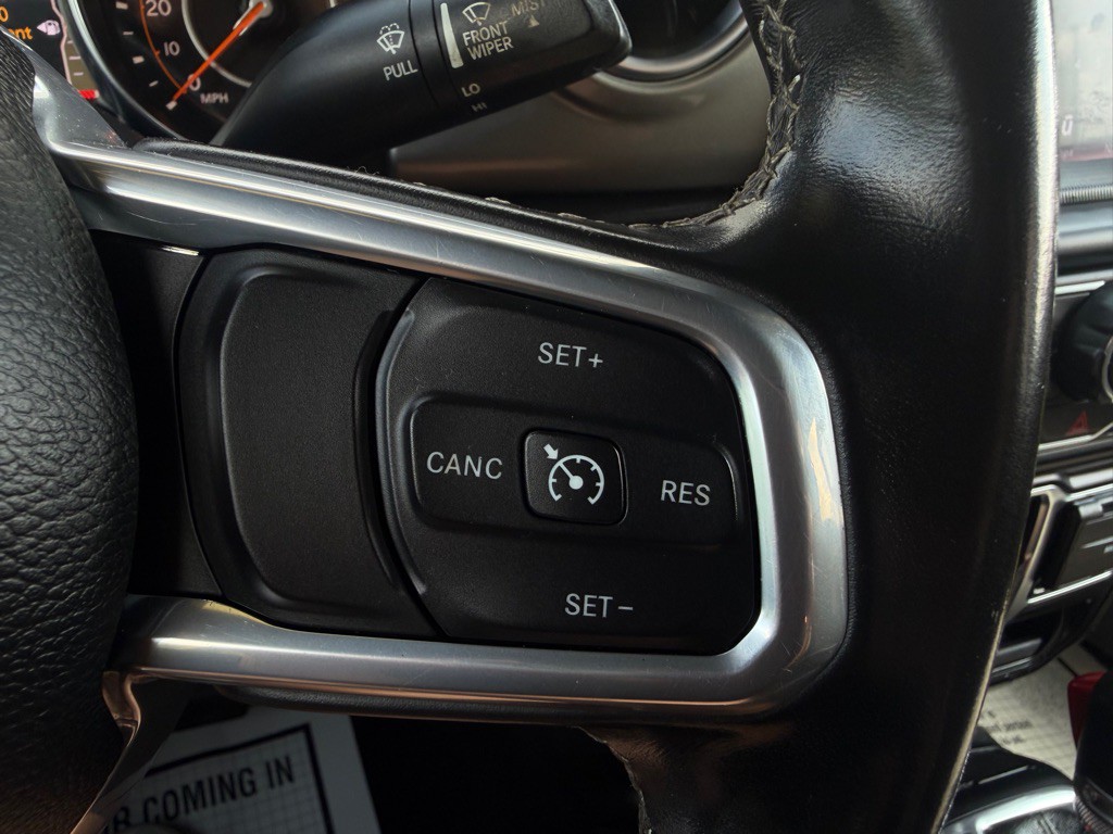 2022 Jeep Wrangler Unlimited Image 10