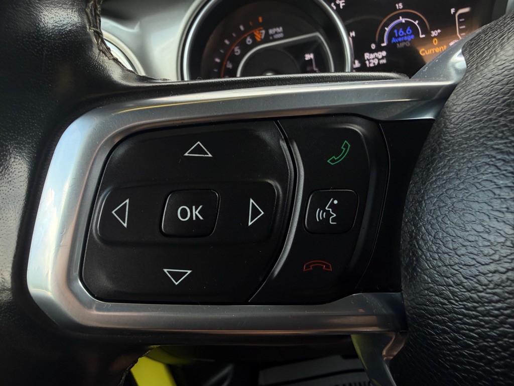 2022 Jeep Wrangler Unlimited Image 11