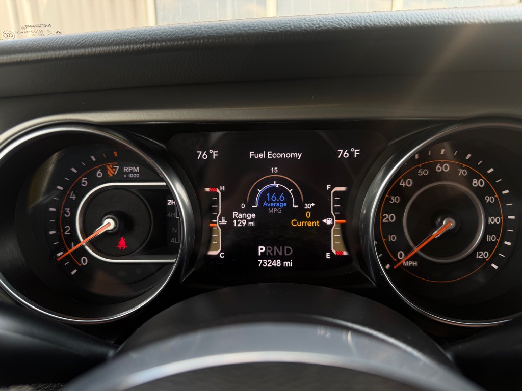 2022 Jeep Wrangler Unlimited Image 12
