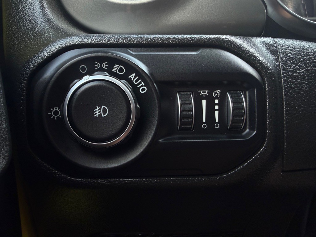 2022 Jeep Wrangler Unlimited Image 13