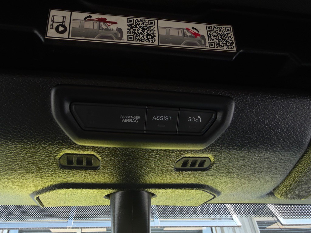 2022 Jeep Wrangler Unlimited Image 14