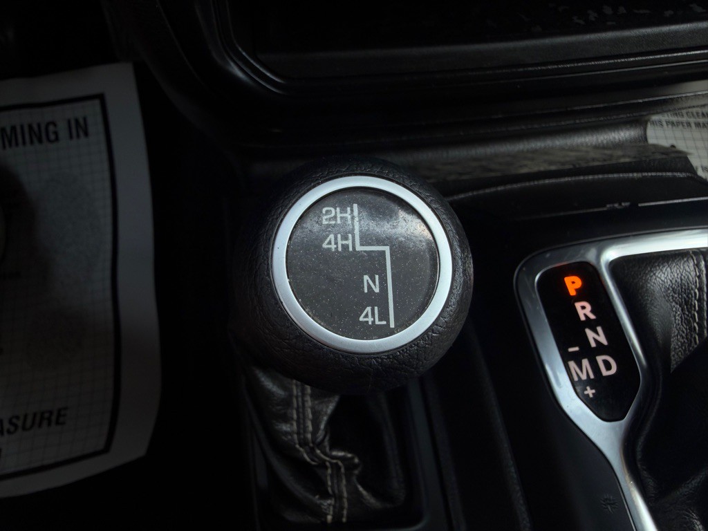 2022 Jeep Wrangler Unlimited Image 15
