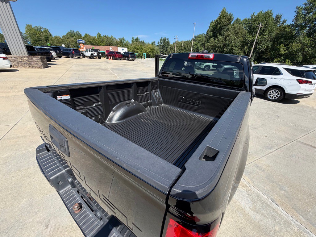 2021 Chevrolet Colorado Image 5