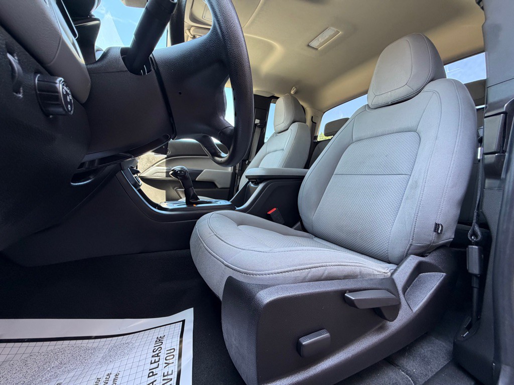 2021 Chevrolet Colorado Image 7