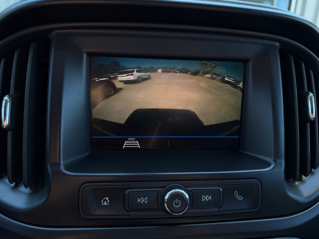 2021 Chevrolet Colorado Image 12