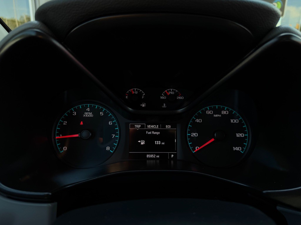 2021 Chevrolet Colorado Image 14