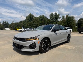 Image for 2023 Kia K5 Gt Line ID: 7602418