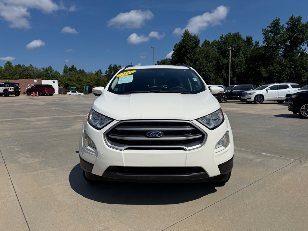 2021 Ford Econoline Image 2