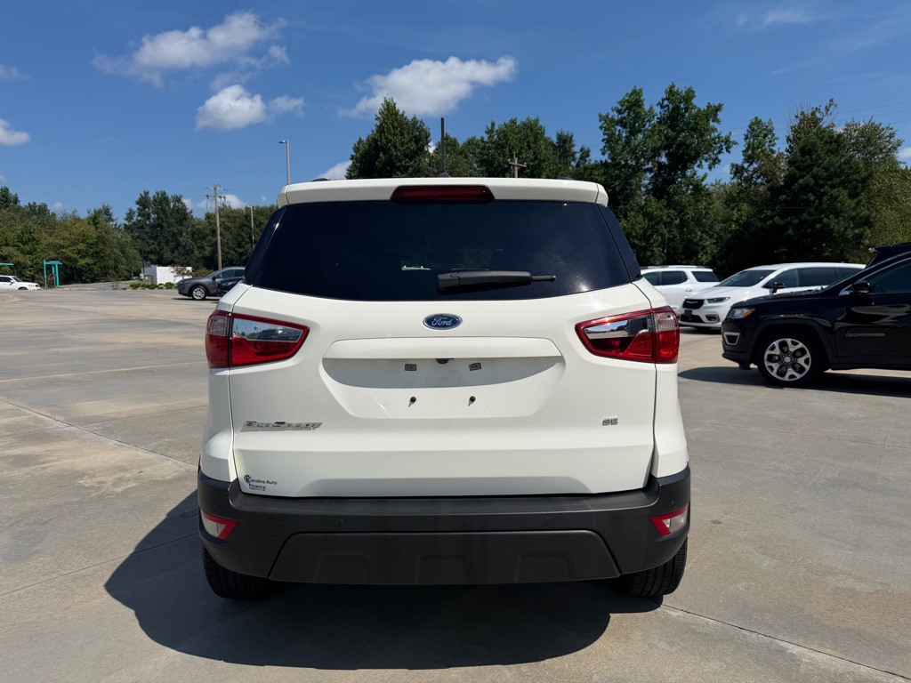 2021 Ford Econoline Image 6