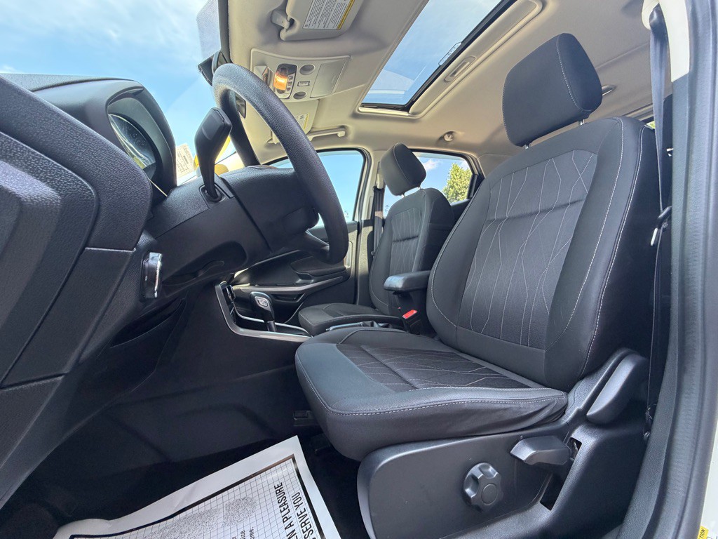 2021 Ford Econoline Image 7