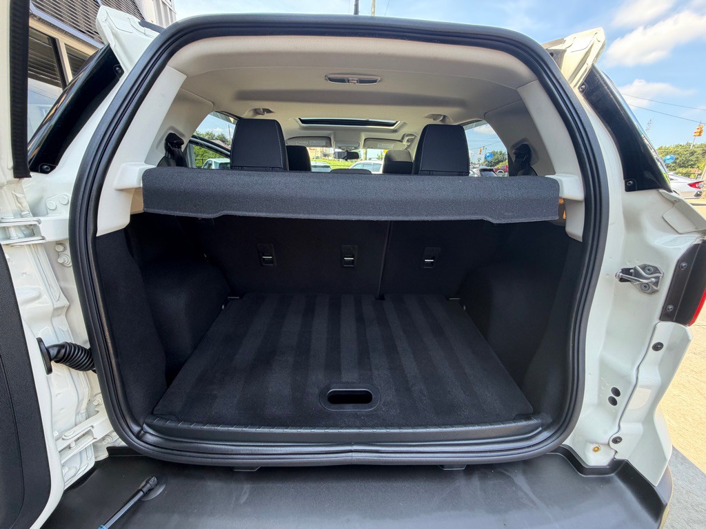 2021 Ford Econoline Image 18