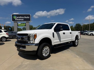 Image for 2017 Ford F-250 Super Duty ID: 7602439