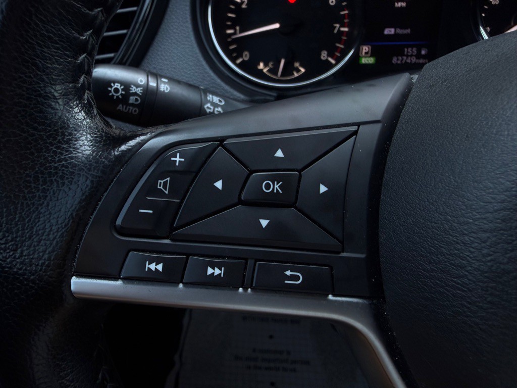 2020 Nissan Rogue Image 14