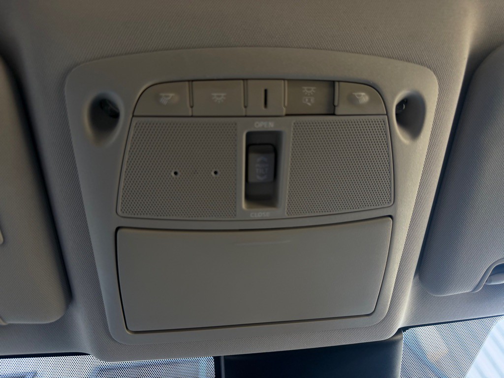 2020 Nissan Rogue Image 19