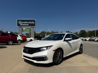 Image for 2020 Honda Civic EX ID: 7629528